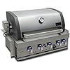 Load image into Gallery viewer, Mont Alpi MABi400 - Built in 32&#39;&#39; Grill
