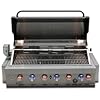 Load image into Gallery viewer, Mont Alpi MABi805  Built in 44&#39;&#39; grill
