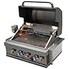 Load image into Gallery viewer, Mont Alpi MABi400 - Built in 32&#39;&#39; Grill
