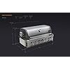 Load image into Gallery viewer, Mont Alpi MABi805  Built in 44&#39;&#39; grill
