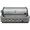 Load image into Gallery viewer, Mont Alpi MABi805  Built in 44&#39;&#39; grill
