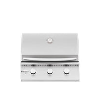 Load image into Gallery viewer, Sizzler 26&quot; Built-in Grill
