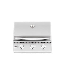 Sizzler 26" Built-in Grill