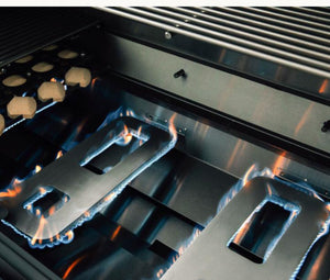 TRLD 44" Built-in Grill natural gas