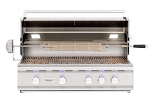 Load image into Gallery viewer, TRL 38&quot; Built-in Grill natural gas
