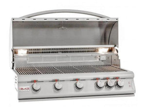 Blaze 40” grill LTE