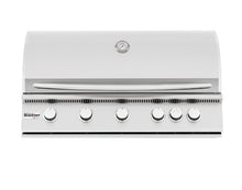 Load image into Gallery viewer, Sizzler 40&quot; Built-in Grill liquid propane
