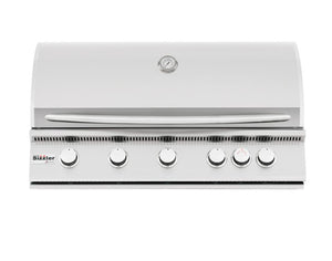 Sizzler 40" Built-in Grill liquid propane