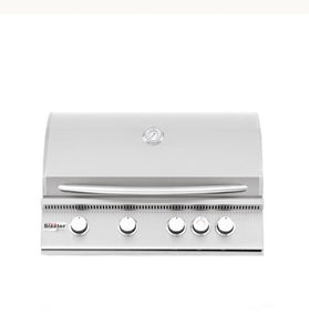 Sizzler 32" Built-in Grill siz32 liquid propane