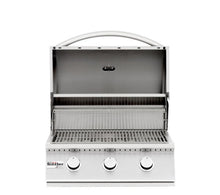 Load image into Gallery viewer, Sizzler 26&quot; Built-in Grill
