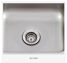 Load image into Gallery viewer, LION Sink and faucet 15X15
