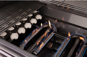 TRL 38" Built-in Grill natural gas