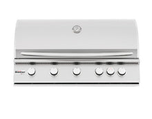 Load image into Gallery viewer, Sizzler 40&quot; Built-in Grill natural gas
