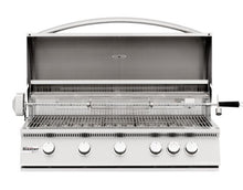 Load image into Gallery viewer, Sizzler 40&quot; Built-in Grill liquid propane
