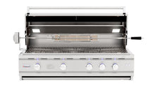 Load image into Gallery viewer, TRLD 44&quot; Built-in Grill natural gas
