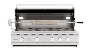 TRLD 44" Built-in Grill natural gas