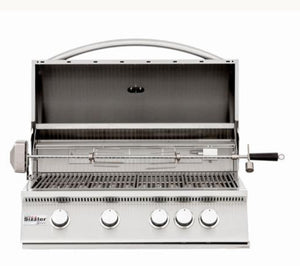 Sizzler 32" Built-in Grill