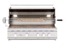 Load image into Gallery viewer, TRL 38&quot; Built-in Grill liquid propane
